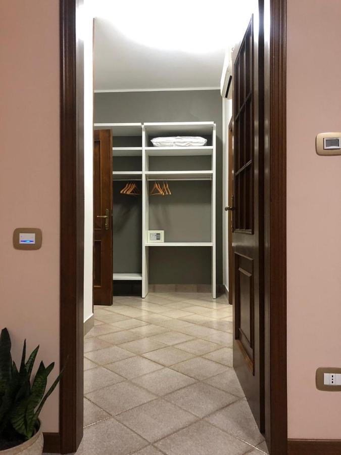 B&B Villa Verona Bike Buttapietra Екстериор снимка